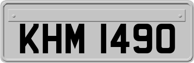 KHM1490