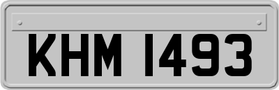 KHM1493