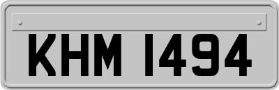 KHM1494