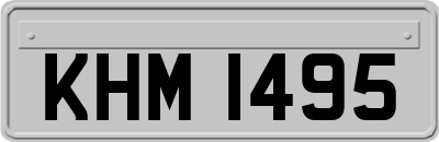 KHM1495