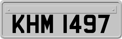 KHM1497