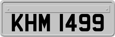 KHM1499