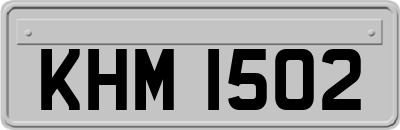 KHM1502