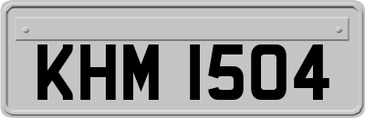 KHM1504