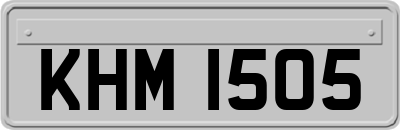 KHM1505