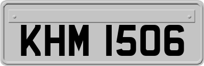 KHM1506