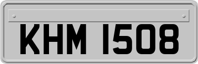KHM1508