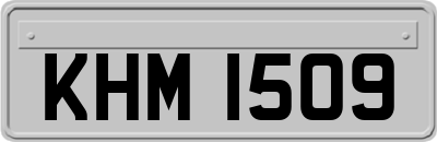KHM1509