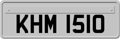 KHM1510