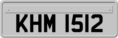 KHM1512