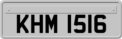 KHM1516