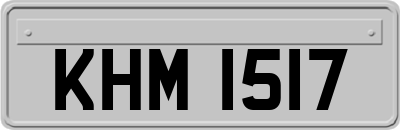 KHM1517