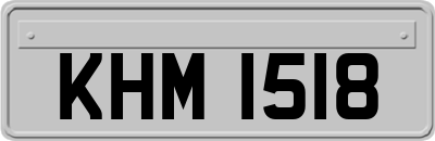 KHM1518