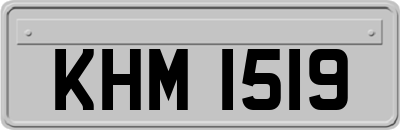 KHM1519