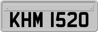 KHM1520