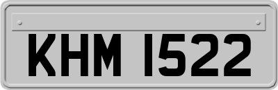 KHM1522