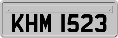 KHM1523