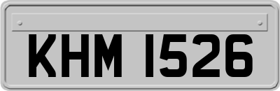 KHM1526