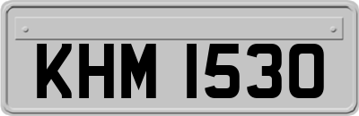 KHM1530
