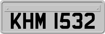 KHM1532