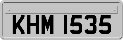 KHM1535