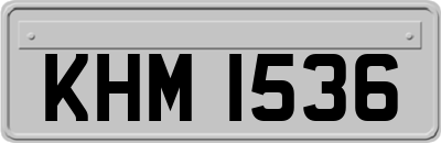 KHM1536