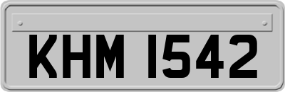 KHM1542