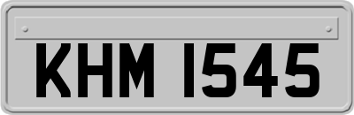 KHM1545