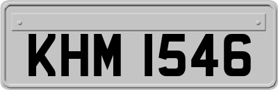 KHM1546