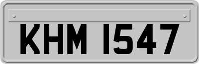 KHM1547