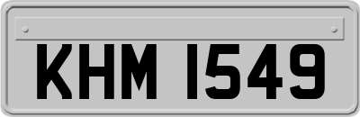 KHM1549