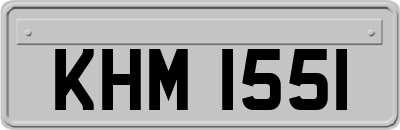 KHM1551