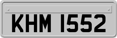 KHM1552