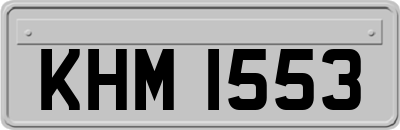 KHM1553