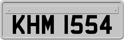 KHM1554