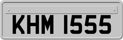 KHM1555