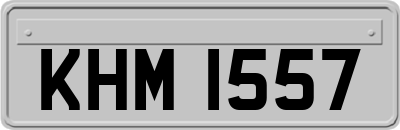 KHM1557