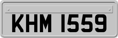 KHM1559