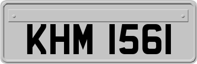 KHM1561