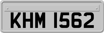 KHM1562