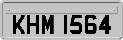 KHM1564