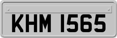KHM1565
