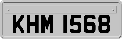 KHM1568