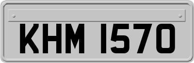 KHM1570
