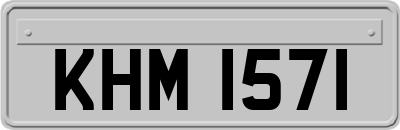 KHM1571