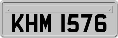 KHM1576