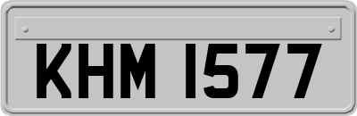 KHM1577