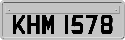 KHM1578