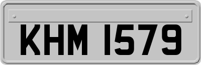 KHM1579
