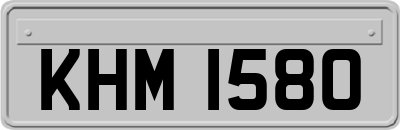 KHM1580